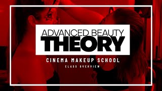 Advanced Beauty Theory | Class Overview