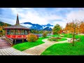 Switzerland • 4K Relaxation Film: Winter to Spring • Relaxing Music - Nature 4K Video ULTRA HD