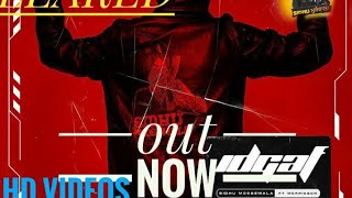 idgaf song leaked | sidhu moosewala ft. Drake |official video | moosetape track 02 | new Punjabi