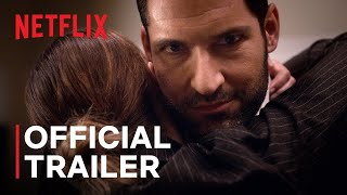 Lucifer Season 5 Trailer Netflix and Justice League Dark Easter Eggs Breakdown