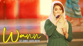 WANN - SELAMAT HARI RAYA