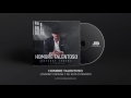 Jovanny Cadena y Su Estilo Privado - Hombre Talentoso [Official Audio]