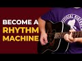 How to Become a HUMAN METRONOME in Just 5 Minutes