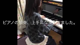 お教室紹介動画・松下恭子音楽教室・札幌市白石区ピアノ教室個人レッスン・作曲・ソルフェージュ・音楽理論