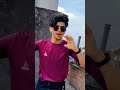 Main Tera Hero |  SAHBAJ SCR🥰#song #dance #shortvideo