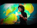 A coral reef love story | Ayana Elizabeth Johnson | TED