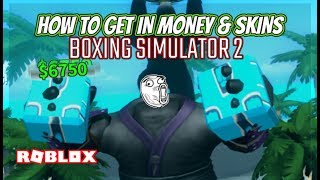 Playtube Pk Ultimate Video Sharing Website - roblox boxing simulator 2 cheat no hack working free