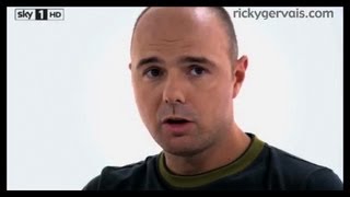 An Idiot Abroad 2 plus Life's Too Short