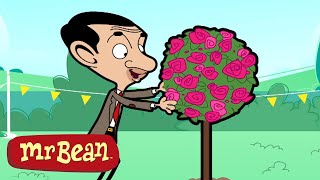 👔🐻 Bean the Cleaner 🏡 Mr Bean Compilation