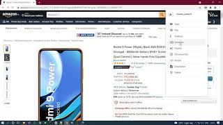 How to Scrape Amazon Products Data using Python scripting