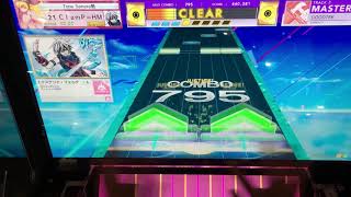 【CHUNITHM】GOODTEK FC 3-0