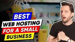 Best Hosting for a Small Business in 2022 🎯