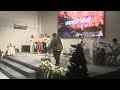 live คริสตจักรความจริงตรัง worship​ers​word​s​ _ ep.47​ ^ 24​11​2024​