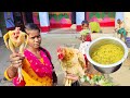 Khichdi Recipe | Restaurant Style Dal Chicken Khichdi