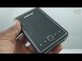 poweradd pilot e2 12000mah high capacity dual usb external battery portable charger iphones android