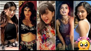 Paani Paani song ||  Badshah || Jacqueline Fernandez || Tiktok video