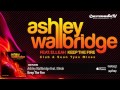 Ashley Wallbridge feat. Elleah - Keep The Fire (Club Mix)