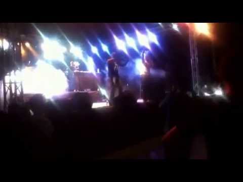 Rim´K Yal Banour Ya Mon Amour Au Meridien Oran - YouTube