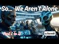 So... We Aren't Alone (part 1-11) | HFY Stories | A Short Sci-Fi Story