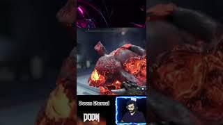 GAMERS REACT To The DOOM ETERNAL INTRO || Doom Eternal (Dcxone Reaction)