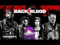 🟣Live Streaming | Akhirnya tamat + Nightmare Challenge 🧟(Last Part) | Back 4 Blood [TAMAT]