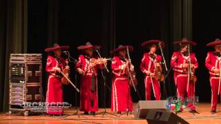 2015 Texas State High School Mariachi Competition Fox Tech HS