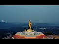 bhagwan parshuram theme park in karkala 🕉️ sanatani parshuram yodha sanatandharma