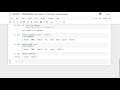 Dictionaries and methods level 3 Python programming@51
