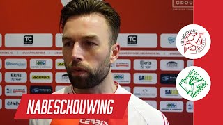 Nabeschouwing IJsselmeervogels - Genemuiden (seizoen 24/25)