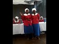 Nhai Mwari wee tiitire nyasha
