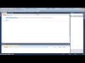 Beginners' Series Vid 3 - Events, Event Handlers, and Simple Lines of Code (VB.net) - deliciousVB