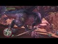 【毆帕】 mhw 魔物獵人 世界 9 單挑 上位 蠻顎龍