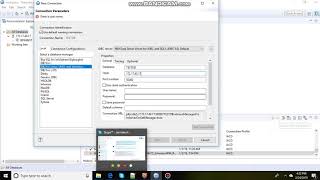 Connecting To Datasource using Data Studio