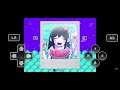 omori unofficial port for android by viendesu gameplay