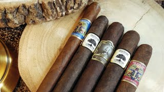 How To Start A Cigar Importing Business: Interview With 1573 Cigars