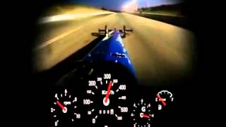 Top Fuel Acceleration    0 500 км ч менее 5 сек !!!