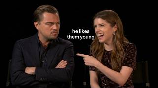 No Celebrity Has ZERO FILTER Like Anna Kendrick and It’s HILARIOUS!