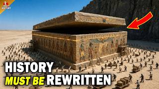 [Full] Ancient Discoveries So Shocking They Could Completely Rewrite Human History!