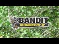 Bandit Intimidator XP Hand Fed Drum Style Chippers.