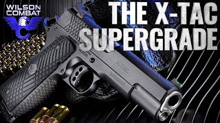 The X-TAC Supergrade