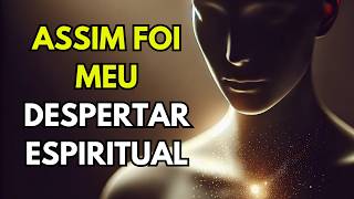 ✨ESCOLHIDOS✨ Tudo Sobre Meu Despertar Espiritual e o Nébula Divina.