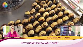 Kestanenin faydaları neler?