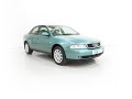 A Truly Spectacular B5 Audi A4 1.8 SE with Full History and Only 17,207 Miles - SOLD!