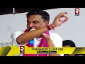 ktr🔴live నాగర్ కర్నూల్ పార్లమెంటరీ సమావేశం brs nagar kurnool parliamentary meeting at alampur