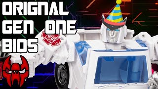 The Original G1 Bios Had So Much Detail We Never Got