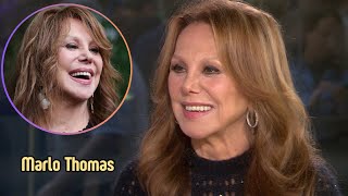 Sad News For Marlo Thomas, 87, She Has Been Confirmed To Be...