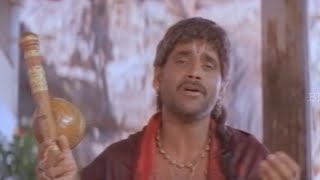 Kondalalo Nelakonna Video Song || Annamayya Movie Full Songs || Nagarjuna, Suman, M.M. Keeravani