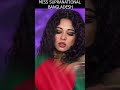 Towhida Tusnim Tifa Dazzles as Bangladesh's Miss Supranational 2024 Contender | Miss Supranational