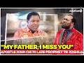 Prophet TB Joshua - A Father Like No Other | Forever in Our Hearts | Legacy Lives On