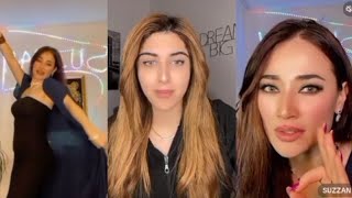 Elma VS Suzzan Dance Punishment | Play Live Match Tiktok | Elma Hazoury , Mr Patlu